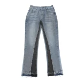 Джинсы Gallery Dept. LA Flare "Washed Blue"