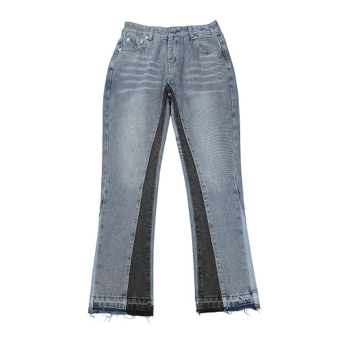 Джинсы Gallery Dept. LA Flare "Washed Blue"