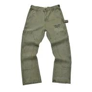 Джинсы Gallery Dept. 5001 Carpenter "Olive/Green"