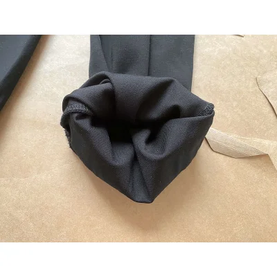 Штаны Adidas With Logos "Black" фото № 8