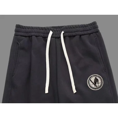 Штаны Christian Dior Black Skiier Dior Ski "Gray" фото № 2