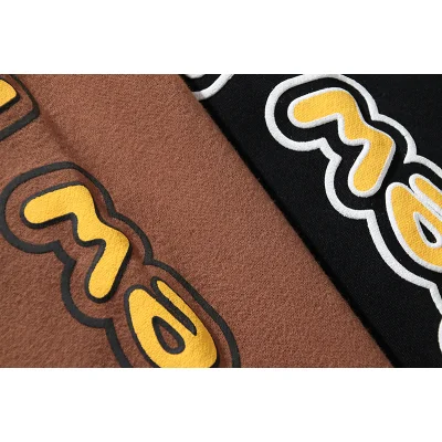 Штаны Drew House On Elastic Bands "Brown" фото № 2