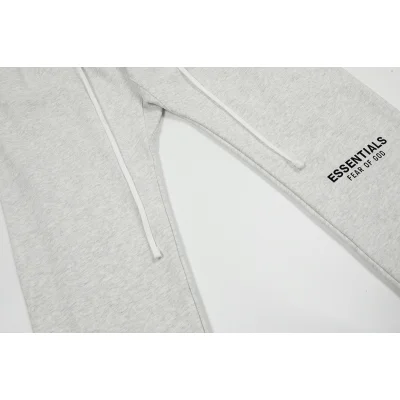 Штаны Fear Of God Free "White" фото № 5