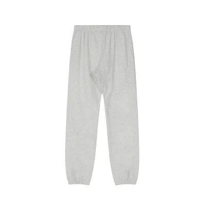 Штаны Fear Of God Free "White" фото № 7