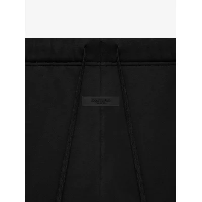 Штаны Fear Of God Insulated With Elastic Band "Black" фото № 4
