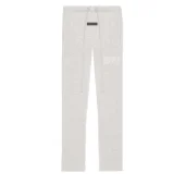 Штаны Fear Of God 1977 With Logo "White"