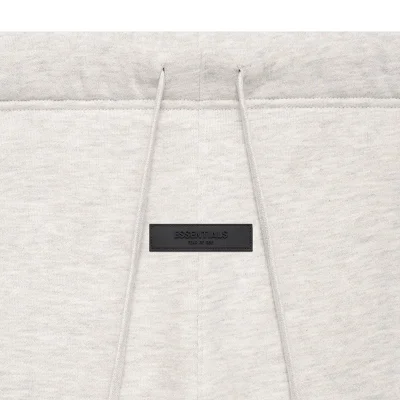 Штаны Fear Of God 1977 With Logo "White" фото № 3 Штаны Fear Of God 1977 With Logo "White" фото № 3