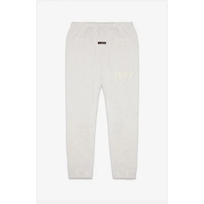 Штаны Fear Of God 1977 With Logo "White" фото № 4 Штаны Fear Of God 1977 With Logo "White" фото № 4