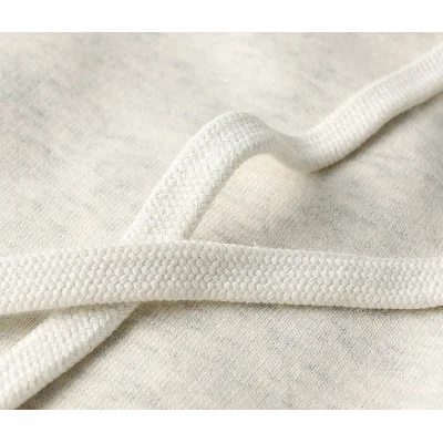 Штаны Fear Of God With Wide Drawstring Sports "White" фото № 6