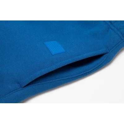 Штаны Fear Of God Name Patch "Blue" фото № 5