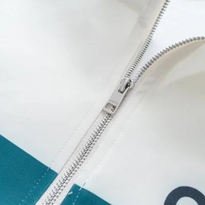 Олимпийка Gucci Original With Logo "Blue/White" фото № 4