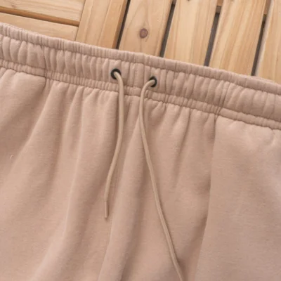 Спортивные штаны Jordan Jumping Man Print "Beige" фото № 5