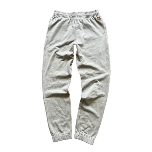 Штаны Kenzo With The Tiger Sport "Gray"