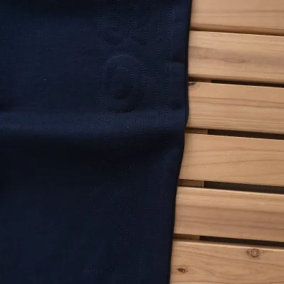 Спортивные штаны Lacoste Small Logo "Blue" фото № 5