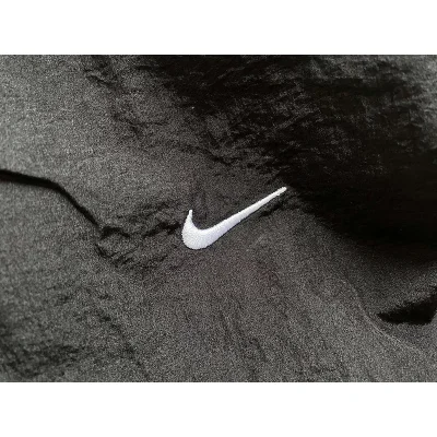 Штаны Nike International Goddess Of Victory "Black" фото № 3