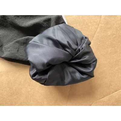 Штаны Nike International Goddess Of Victory "Black" фото № 5