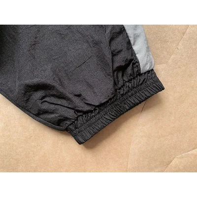 Штаны Nike International Goddess Of Victory "Black" фото № 6