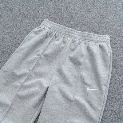 Штаны Nike Convex Stripe "Gray" фото № 4 Штаны Nike Convex Stripe "Gray" фото № 4