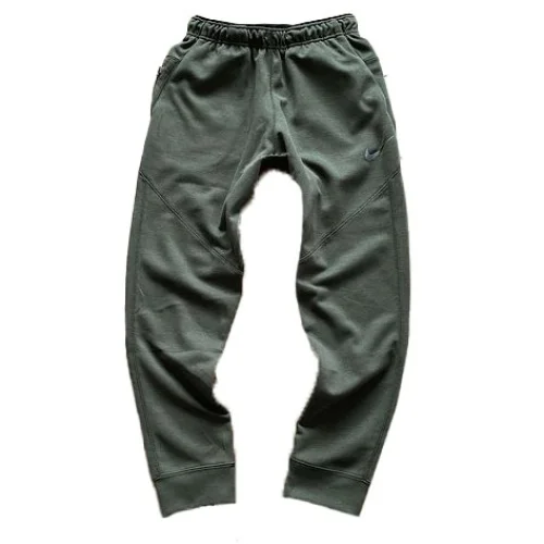 Штаны Nike Colored Inserts On The Leg "Green"