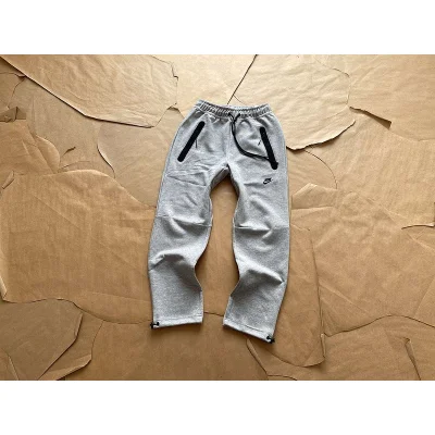 Спортивные Штаны Nike Toggle Hem "Grey" фото № 4 Спортивные Штаны Nike Toggle Hem "Grey" фото № 4