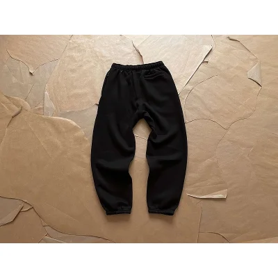 Штаны Nike x Stussy City Names "Black" фото № 2