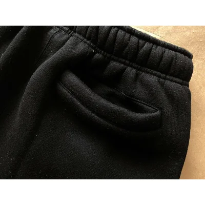 Штаны Nike x Stussy City Names "Black" фото № 4