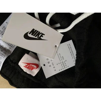 Штаны Nike x Stussy City Names "Black" фото № 8