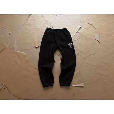 Штаны Nike x Stussy City Names "Black" фото № 9