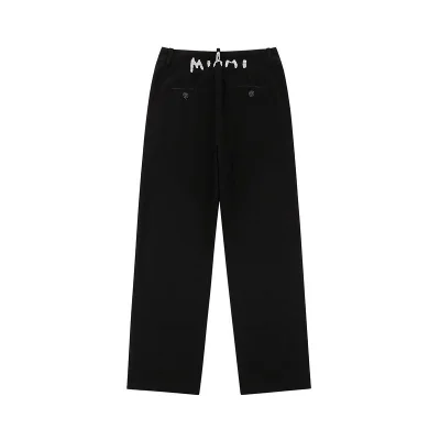 Штаны Palm Angels Miami "Black" фото № 2 Штаны Palm Angels Miami "Black" фото № 2