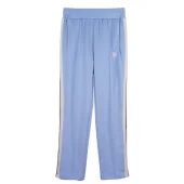 Штаны Palm Angels With Monogram "Blue"