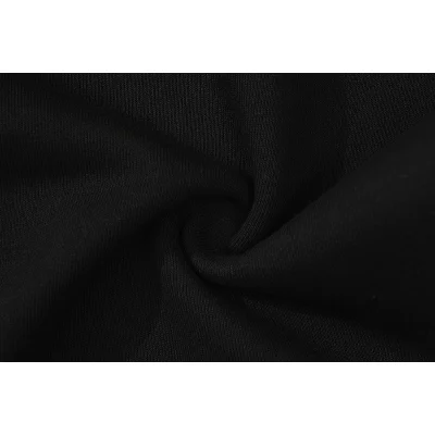 Штаны Represent Bespoke Commissions "Black" фото № 6