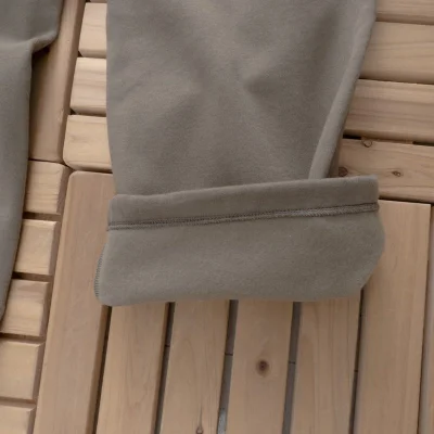 Брюки Represent Decorated Pockets On Both Sides "Gray" фото № 9