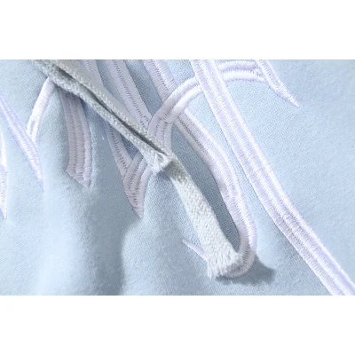 Штаны Revenge Rap Lightning "Blue" фото № 8