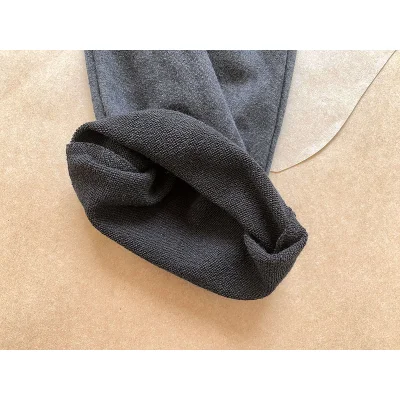 Штаны Stone Island Free Style "Black/Gray" фото № 2 Штаны Stone Island Free Style "Black/Gray" фото № 2