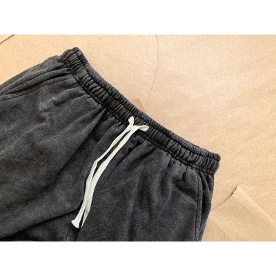 Штаны Stone Island Free Style "Black/Gray" фото № 6 Штаны Stone Island Free Style "Black/Gray" фото № 6