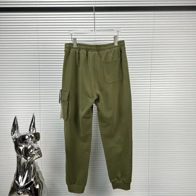 Штаны Stone Island With Massive Pocket "Green" фото № 6 Штаны Stone Island With Massive Pocket "Green" фото № 6