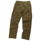 Штаны Stone Island Daily Style - With Logo "Brown"