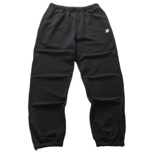 Спортивные Штаны Undefeated Back Pocket "Black"