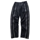 Штаны Undermycar ZIP-Many "Black"