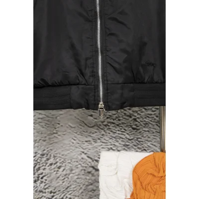 Бомбер Christian Dior Couture White Print "Black" фото № 2