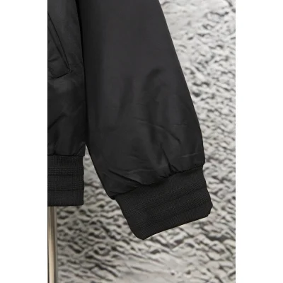 Бомбер Christian Dior Couture White Print "Black" фото № 4