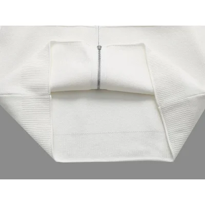 Бомбер Christian Dior Black Rectangle Dior "White" фото № 6