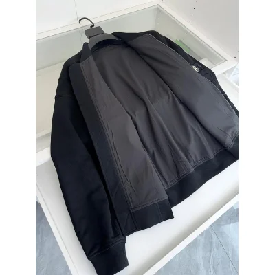 Бомбер Christian Dior Star In Circles Dior "Blue" фото № 4 Бомбер Christian Dior Star In Circles Dior "Blue" фото № 4