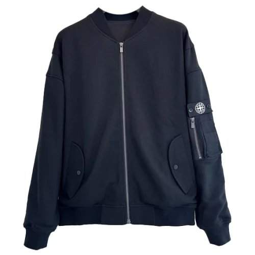 Бомбер Christian Dior Star In Circles Dior "Blue"