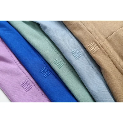 Худи Amiri Logo In Outline "Blue/Gray" фото № 2 Худи Amiri Logo In Outline "Blue/Gray" фото № 2