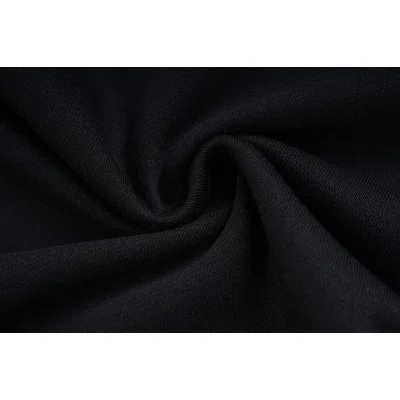 Худи Amiri Brand Logo "Black" фото № 2