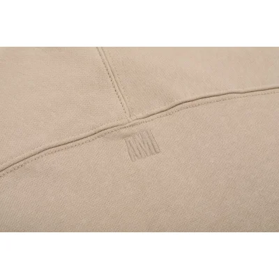 Худи Amiri Having An Emblem "Brown" фото № 4 Худи Amiri Having An Emblem "Brown" фото № 4