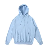 Худи Amiri Logo With A Heart