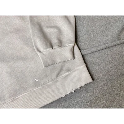 Худи Balenciaga Myself "White" фото № 3