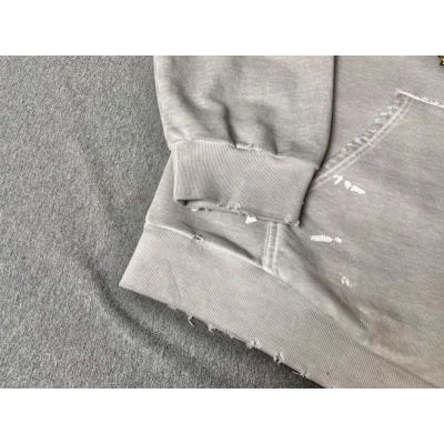 Худи Balenciaga Myself "White" фото № 5